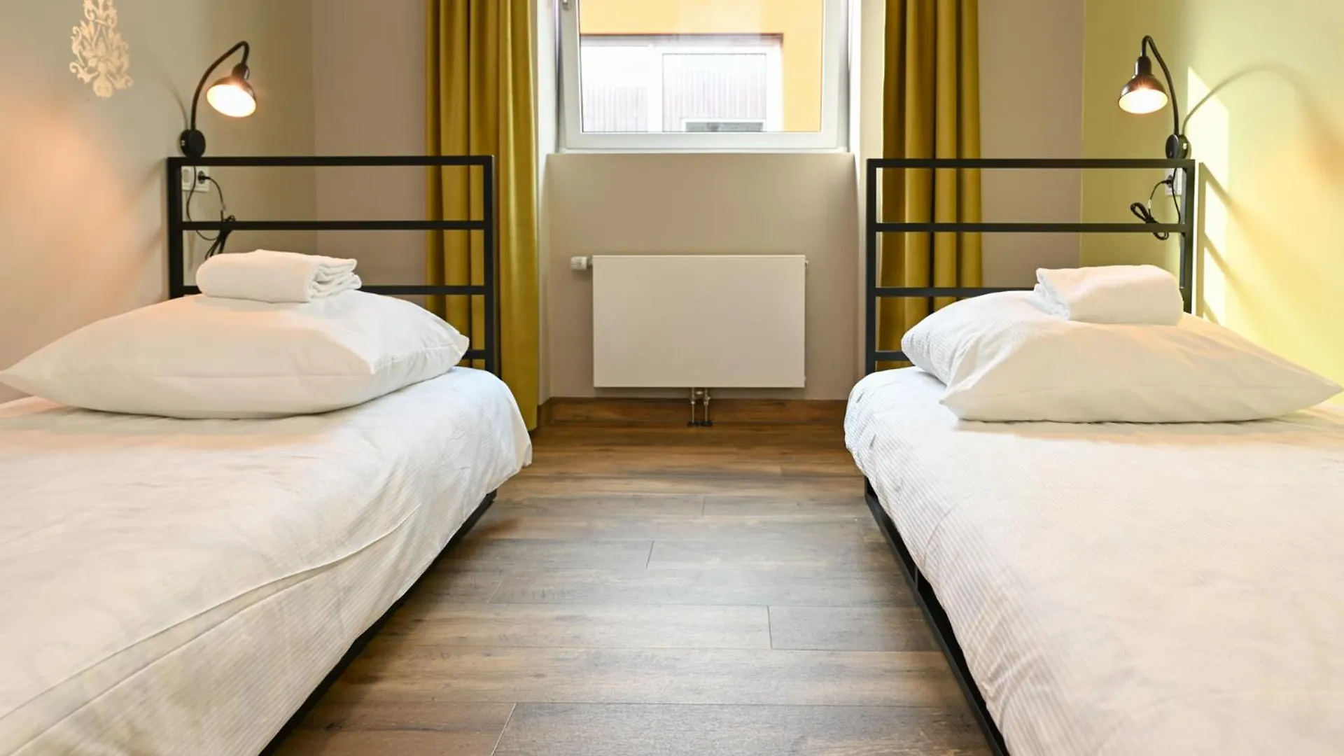 Wombat'S City Hostel Munich Werksviertel