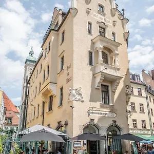 Am Markt Otel Münih
