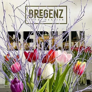 *** Bed & Breakfast Bregenz Německo