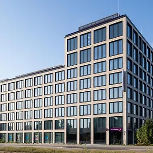 Отель Premier Schwabing, Мюнхен