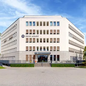 아파트호텔 Dein Muenchen, 운터포링