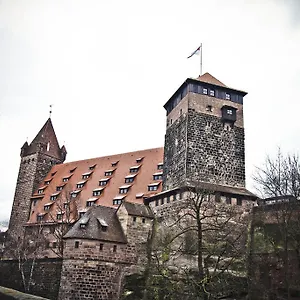 - Youth Hostel Nürnberg