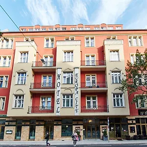 Europa Otel Berlin