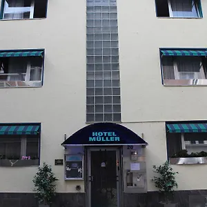 Müller Otel Köln