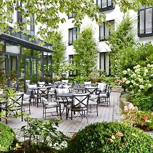 Palace Otel Münih