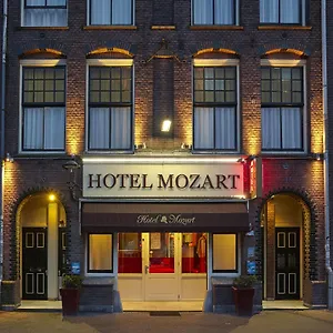 ** Hotel Mozart Nizozemsko