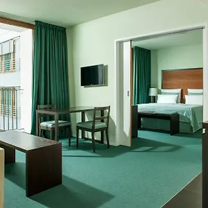 Clipper Boardinghouse - Berlin-gendarmenmarkt Берлин