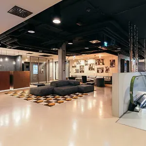 Otel Gambino Cincinnati, Münih