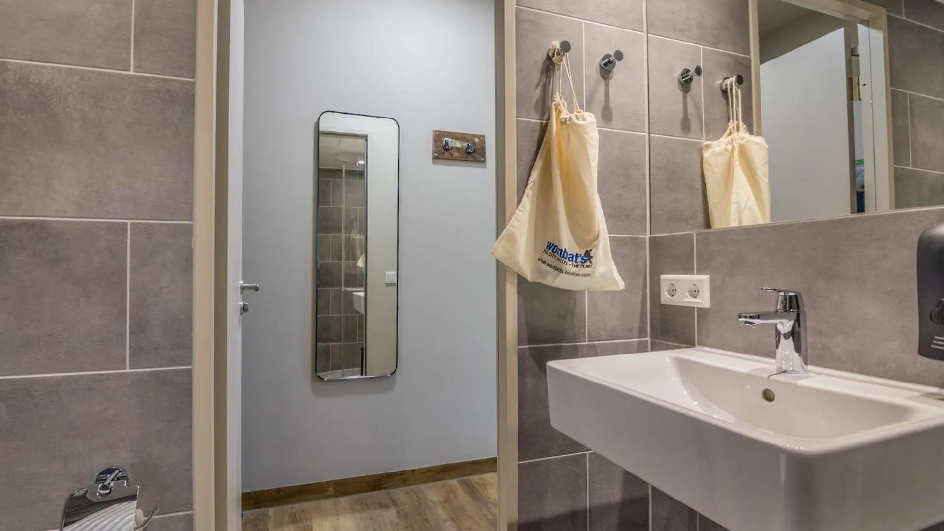 Wombat'S City Hostel Munich Werksviertel Γερμανία