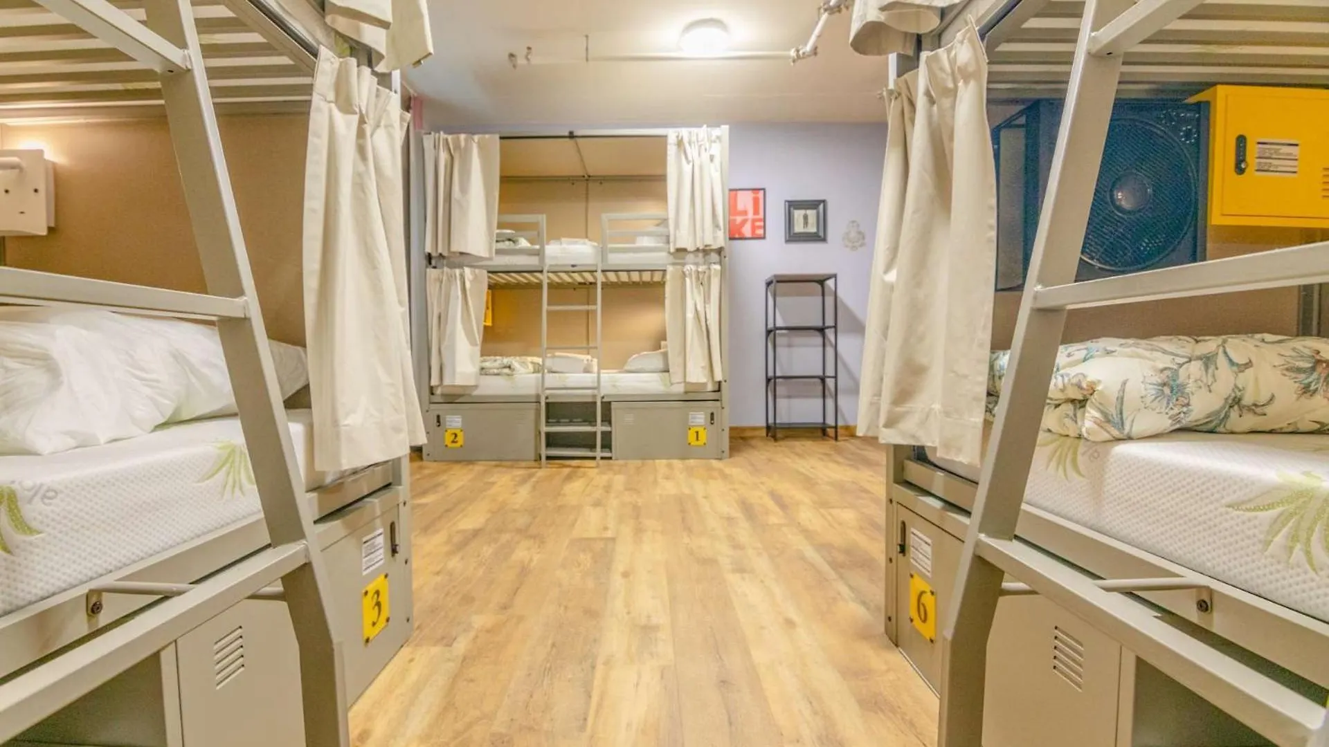 Wombat'S City Hostel Munich Werksviertel Γερμανία