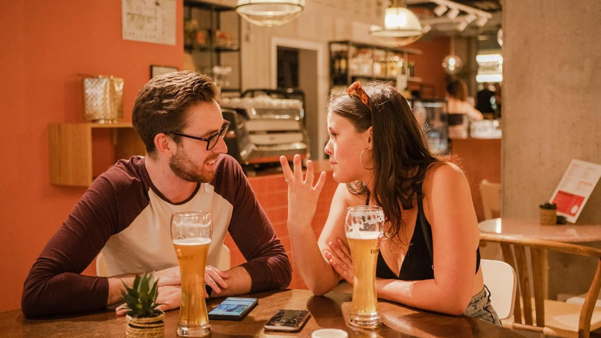 Wombat'S City Hostel Munich Werksviertel Γερμανία