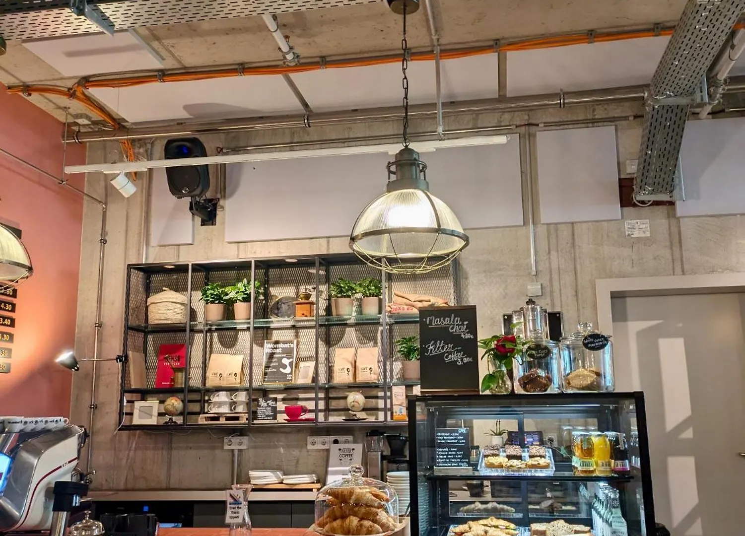 Wombat'S City Hostel Munich Werksviertel 독일
