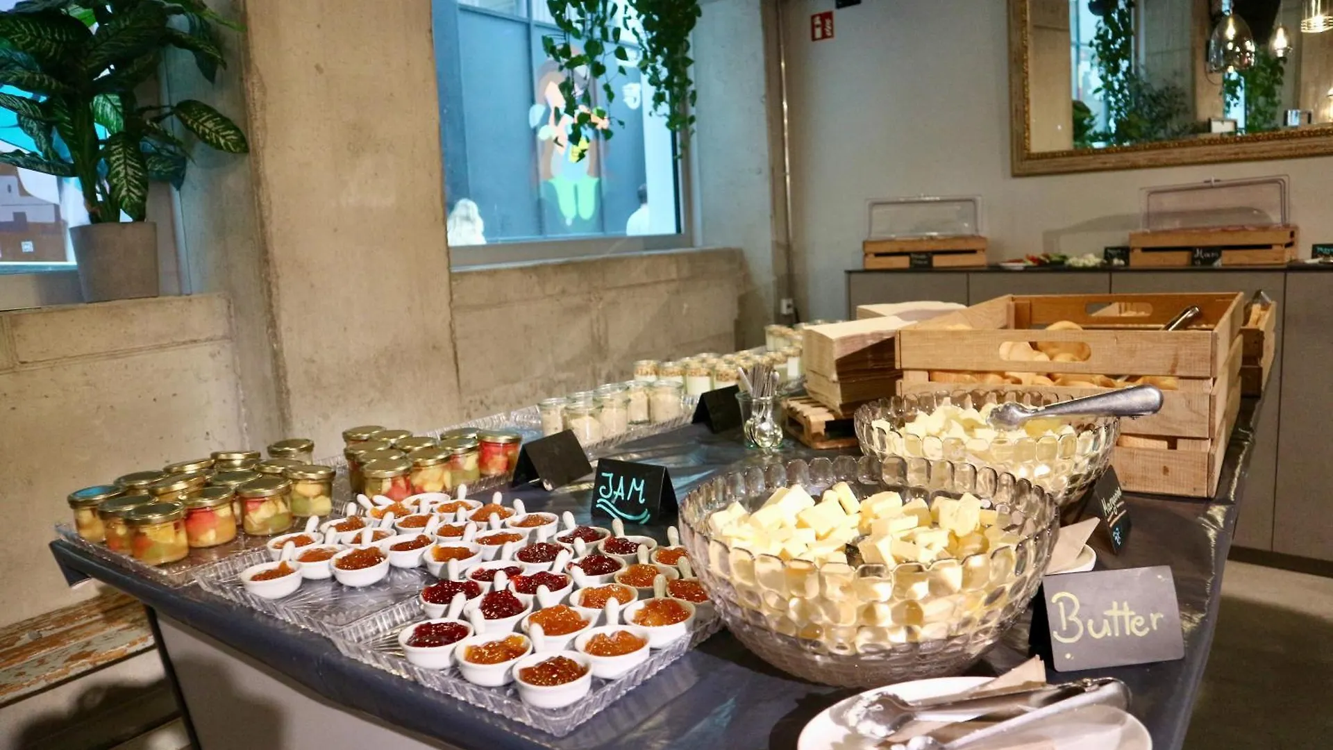 Wombat'S City Hostel Munich Werksviertel 독일