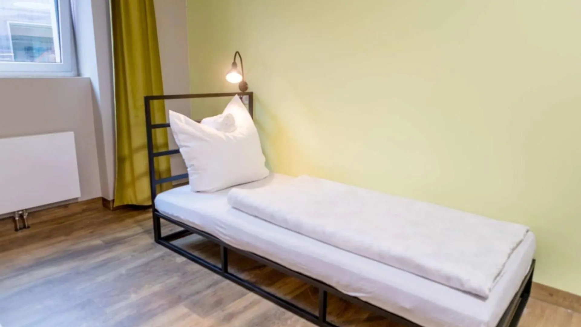 Wombat'S City Hostel Munich Werksviertel Γερμανία